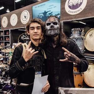 Meet your Posher, Jesse